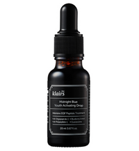 Klairs Midnight Blue Youth Activating Drop