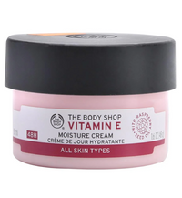 The Body Shop Vitamin E Moisture Cream