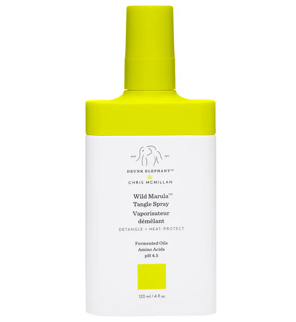 Drunk Elephant Wild Marula™ Tangle Spray