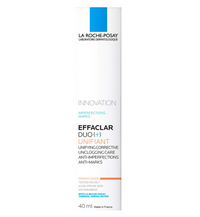 La Roche-Posay Effaclar Duo+ Unifiant Tinted Moisturiser Medium