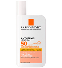 La Roche-Posay Anthelios Ultra Fluid Tinted SPF50+