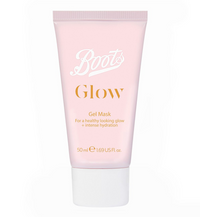 Boots Glow Gel Mask