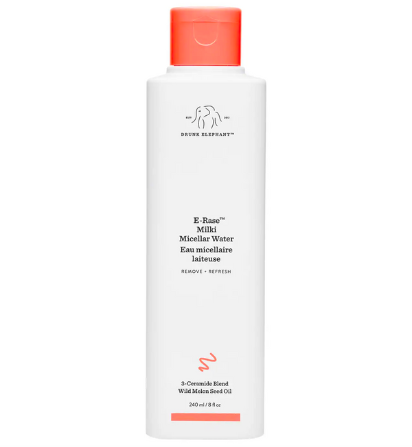 Drunk Elephant E-Rase Milki Micellar Water
