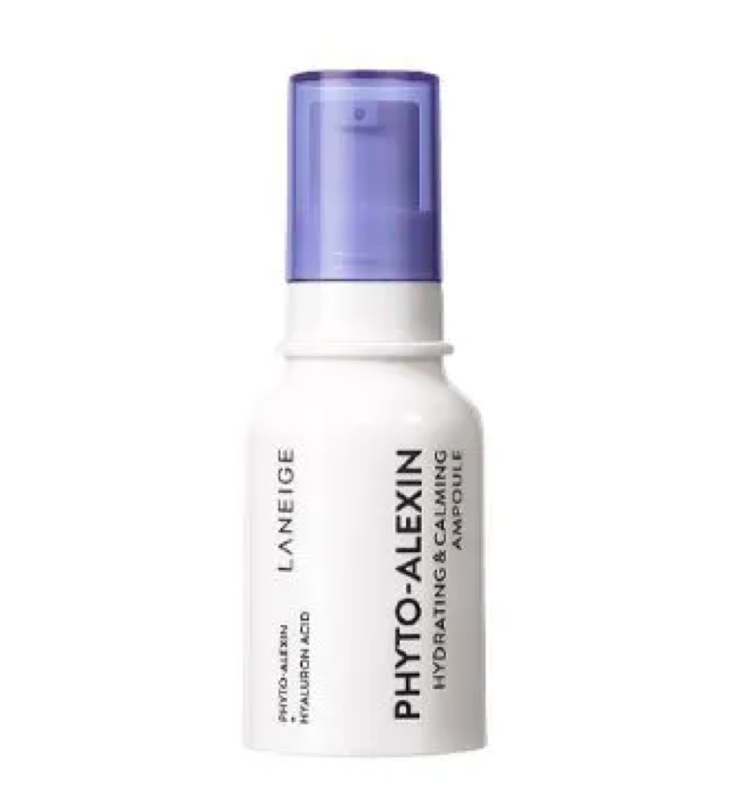 Laneige Phyto-Alexin Hydrating and Calming Ampoule