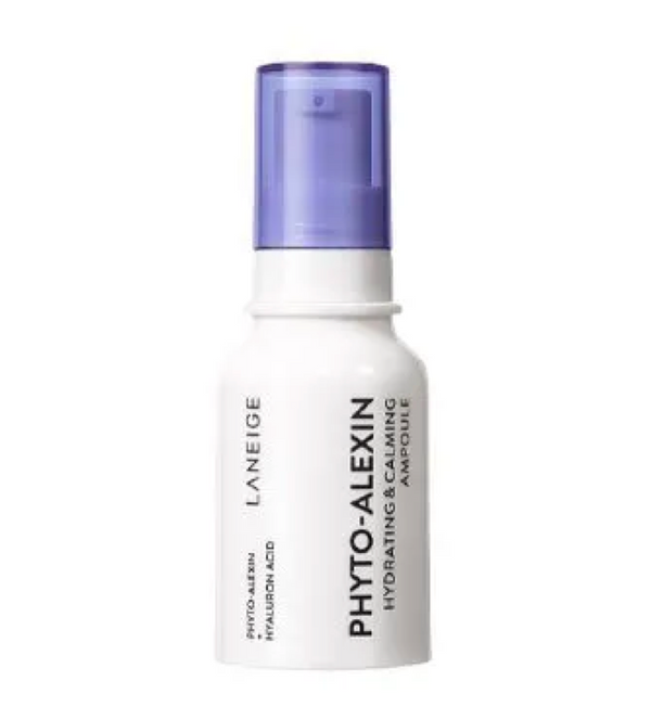 Laneige Phyto-Alexin Hydrating and Calming Ampoule