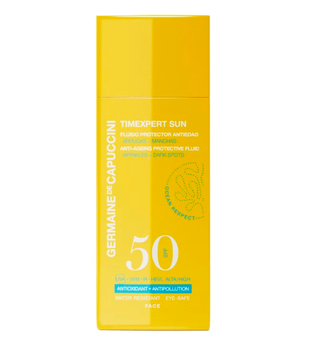 Germaine De Capuccini Timexpert Sun Anti-Ageing Protective Fluid SPF50