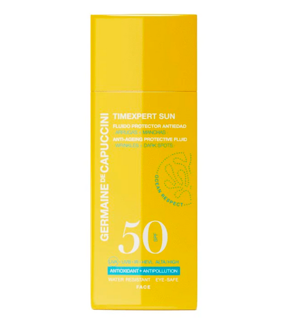Germaine De Capuccini Timexpert Sun Anti-Ageing Protective Fluid SPF50