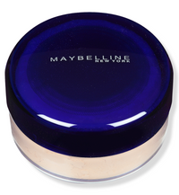 Maybelline Shine Free Oil Control Loose Powder