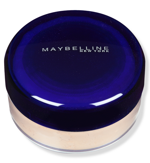 Maybelline Shine Free Oil Control Loose Powder
