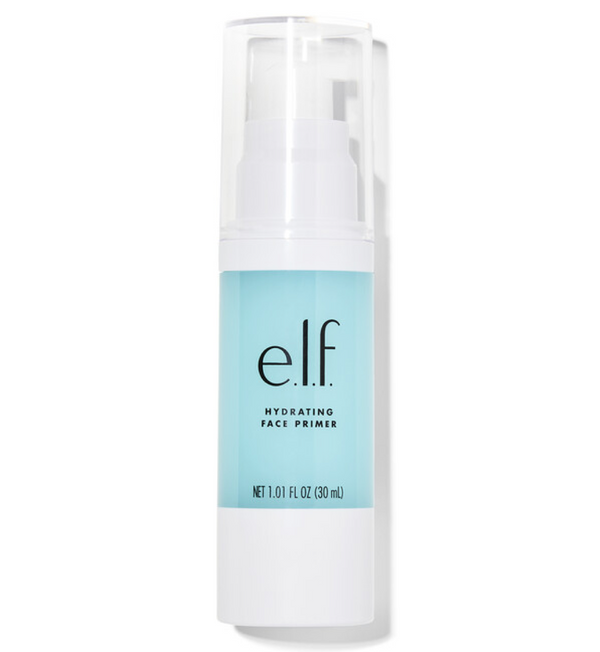 e.l.f. Hydrating Face Primer