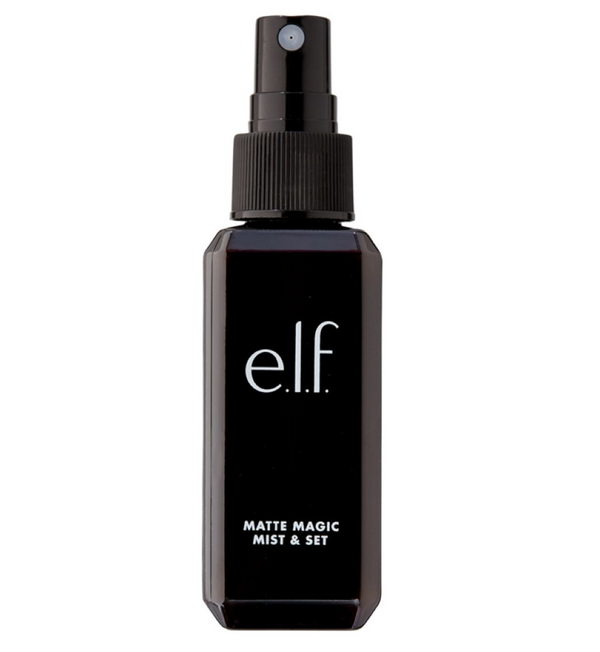 e.l.f. Matte Magic Mist & Set Spray