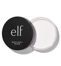 e.l.f. Matte Putty Primer Universal Sheer