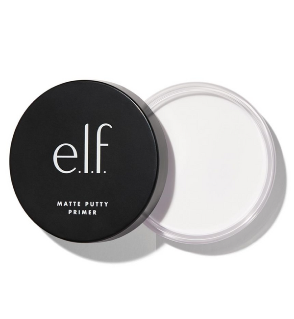 e.l.f. Matte Putty Primer Universal Sheer