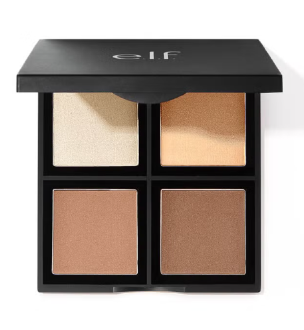 e.l.f. Powder Contour Palette