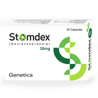 Stomdex