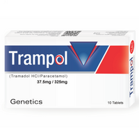 Trampol